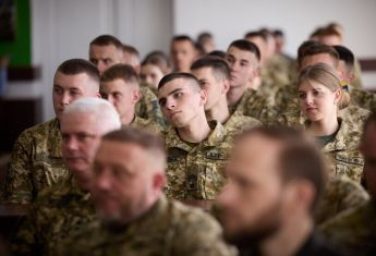 Мобілізація з 18 років: коли влада піде на крайні заходи