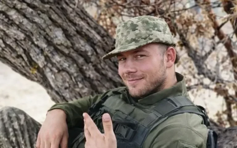 Із російського полону повернувся житель Кізомиса Кирило Волович