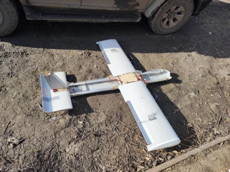Херсонців попередили про небезпеку російських дронів «Молнія»: що потрібно знати