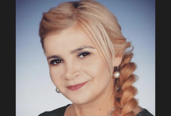 Наталію Юрченко, директорку Херсонської школи №35, за роботу на ворога засудили до 12 років тюрми з конфіскацією