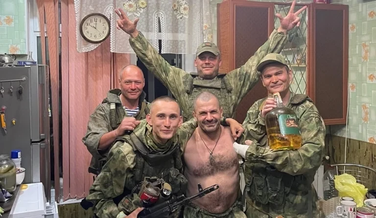 Російському окупанту оголосили підозру за зґвалтування та катування мешканки Херсонщини