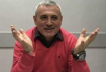 Фальшивого ветерана Ігоря Телегіна з Херсона засудили до десяти років тюрми за роботу на окупантів