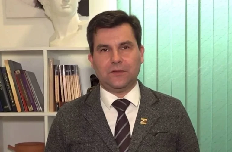 Екзаступник мера Херсона Черевко купив квартиру майже в центрі Москви