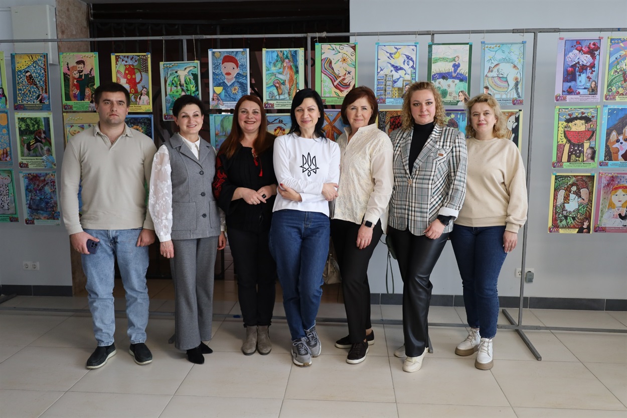 Херсонці та звягеляни