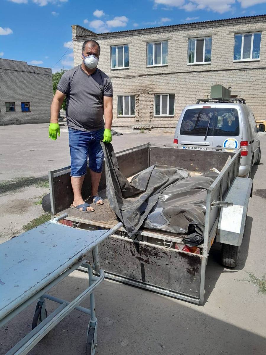 Бериславський район