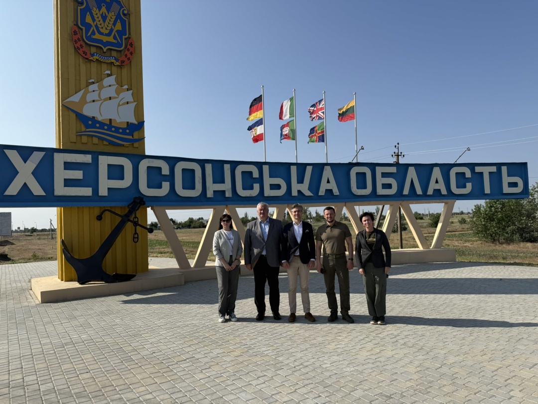 Фото: x.com/BudrysKestutis