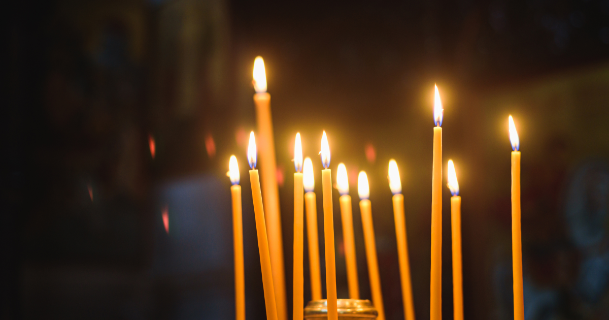 Церковне свято 10 квітня