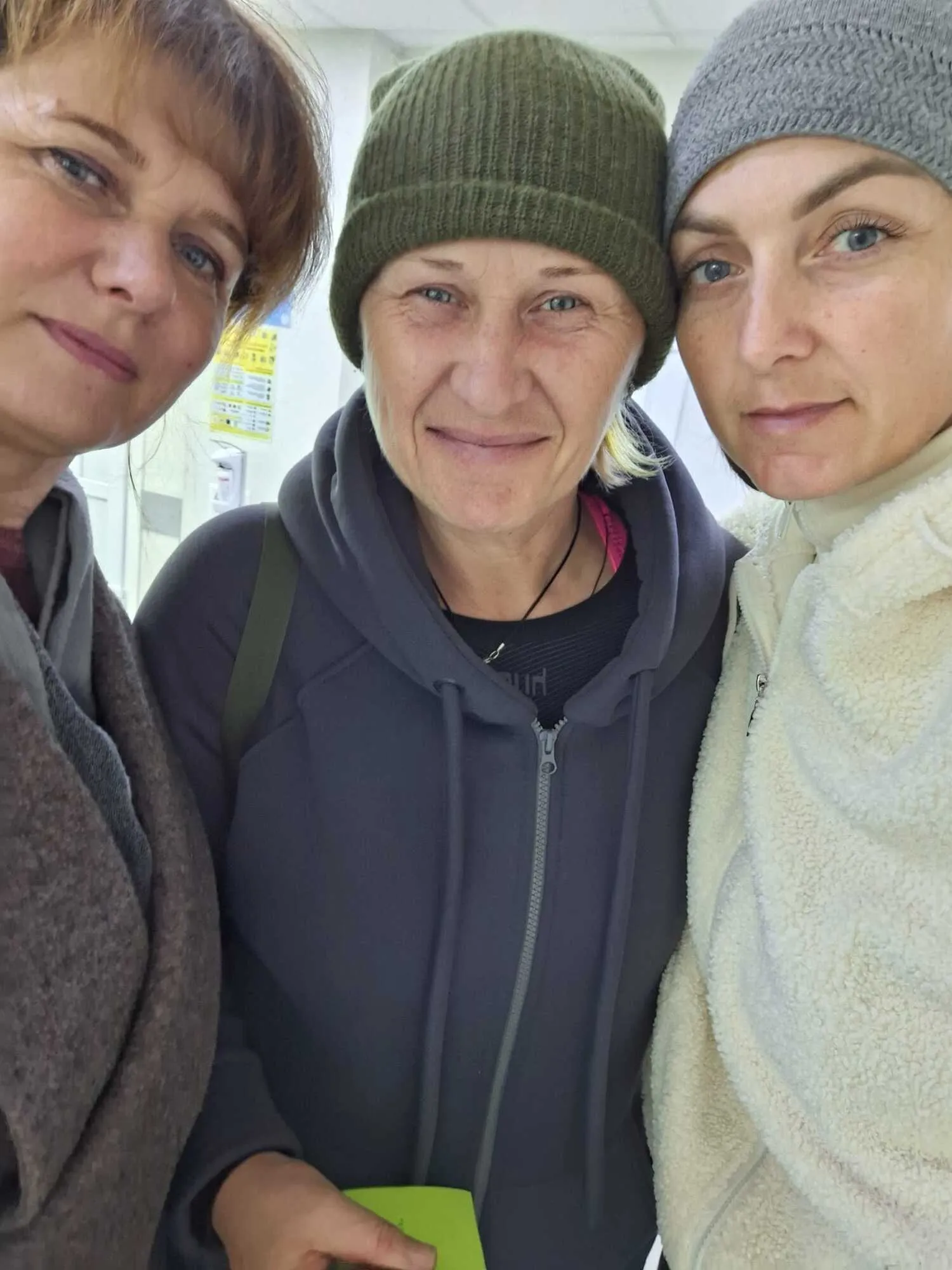 Українка після виступу за збірну Хорватії воює у ЗСУ: бойову медикиню поранили на Херсонському напрямку