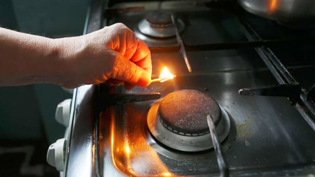 Не за борги: в Україні почалося відключення від газопостачання багатоквартирних будинків