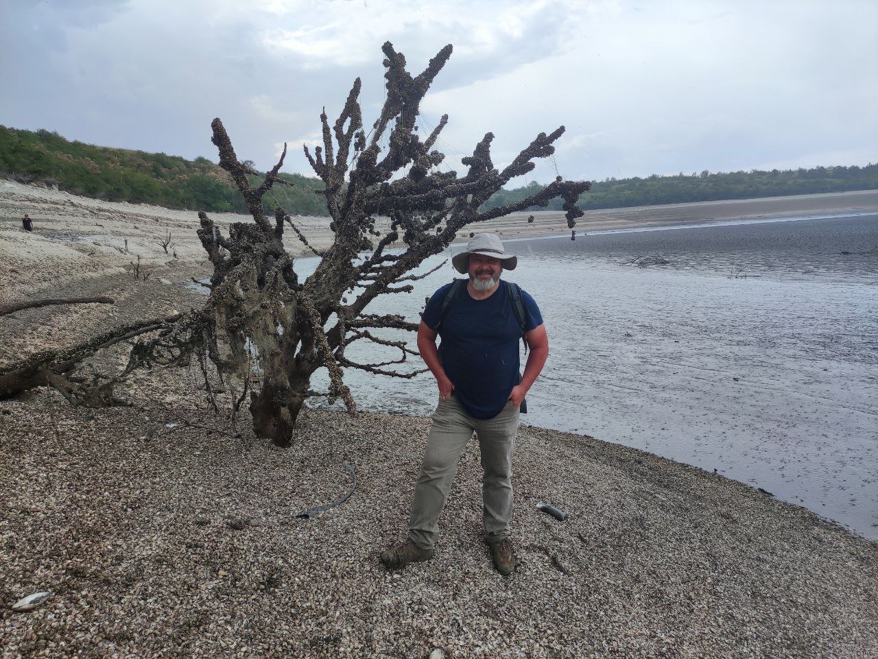 Олександр Ходосовцев