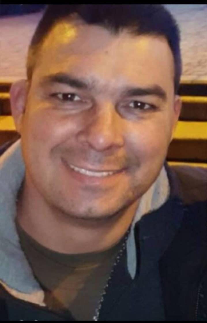 Віктор, чоловік Тетяни