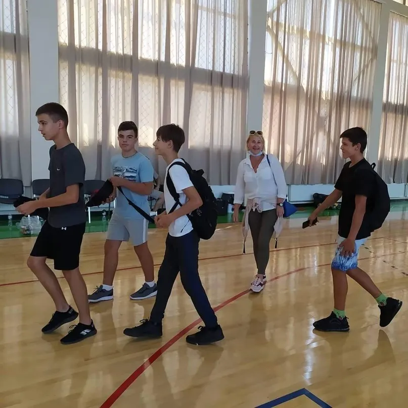 Українка після виступу за збірну Хорватії воює у ЗСУ: бойову медикиню поранили на Херсонському напрямку