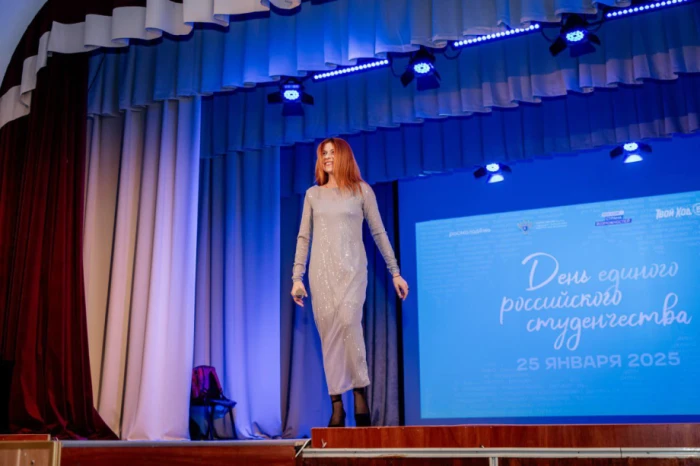 Єкатєріна Кобиляцька / Фото окупаційного медіа Єкатєріна Кобиляцька / Фото окупаційного медіа