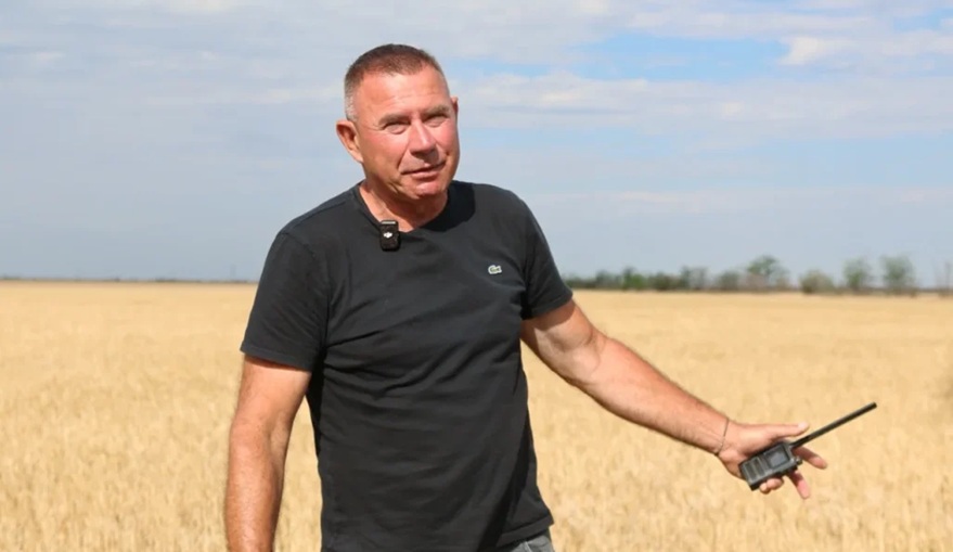 Олександр Гордієнко