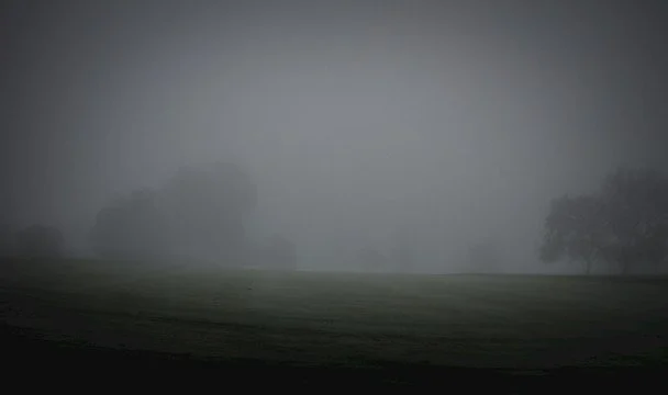 21 травня туман зранку — до доброї погоди й теплого літа / © unsplash.com