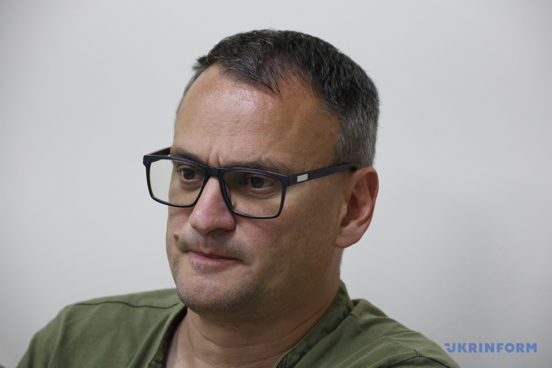 Ігор Бондаренко