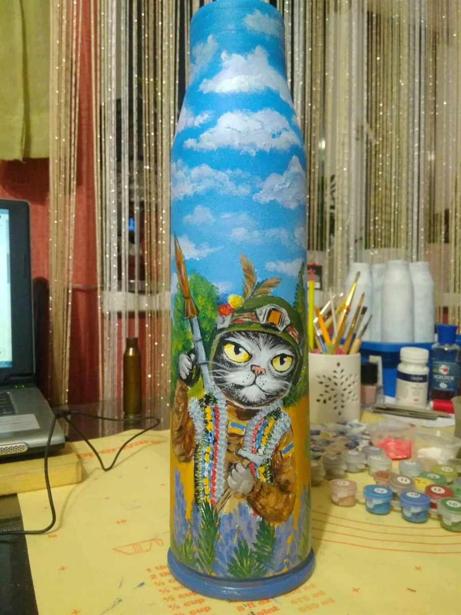 Вироби Світлани Русин