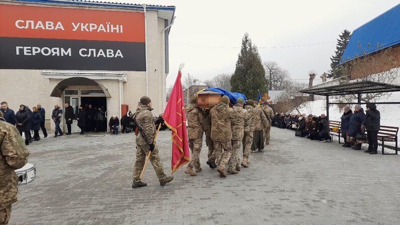 Вивіз родину з окупації і пішов на фронт: у боях за Україну загинув воїн з Херсонщини