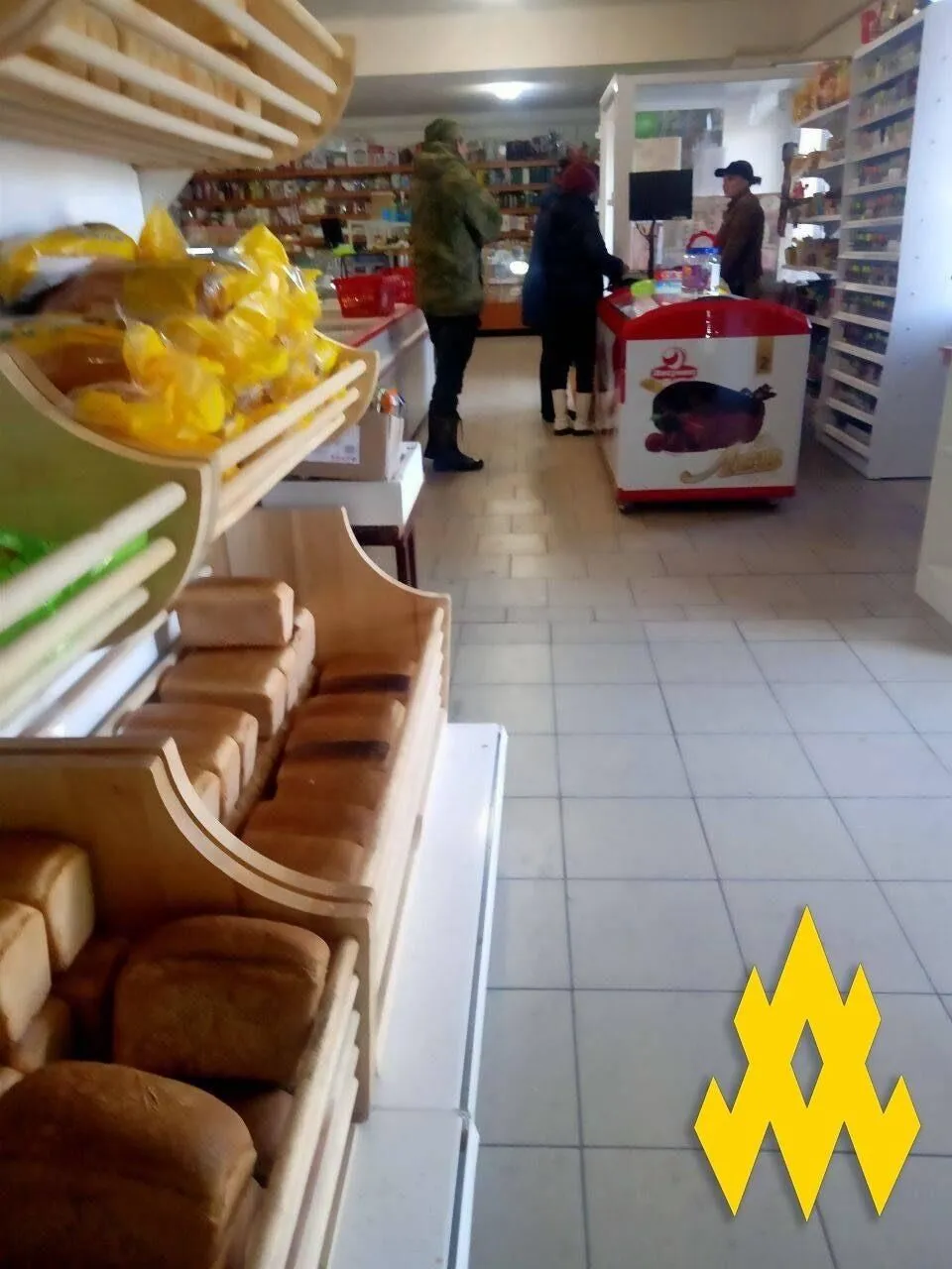 Окупанти на Херсонщині пиячать і стають жертвами партизанів: в "Атеш" розповіли про ситуацію