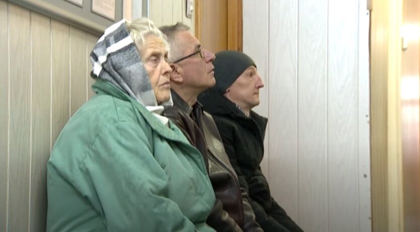 Соцвыплаты, компенсации, пенсии, вторжение россии в Украину