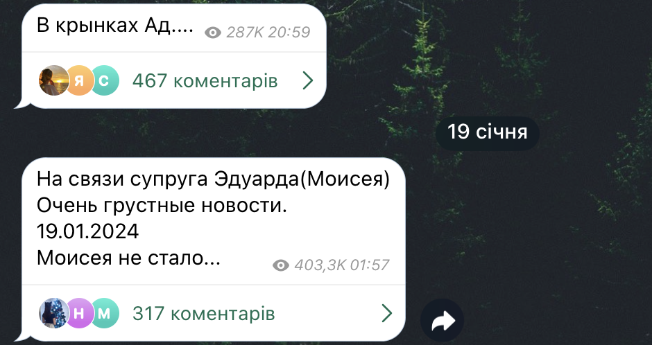 Морські піхотинці знищили ворожий розрахунок ударних БПЛА на лівому березі Дніпра. Відео