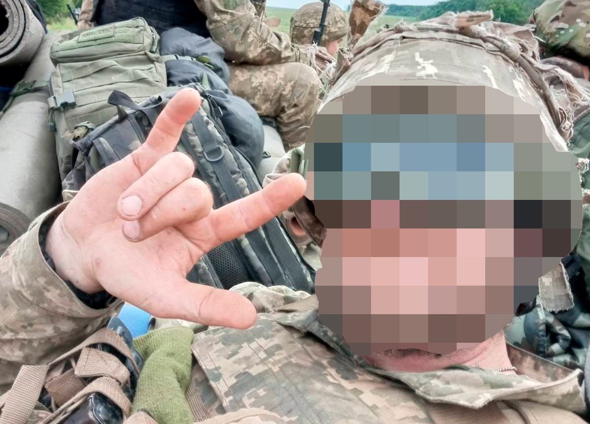 Будні солдатів