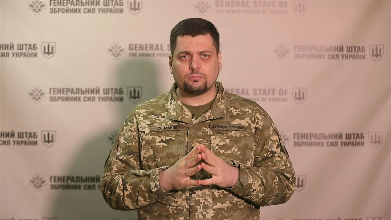 Андрій Ковальов