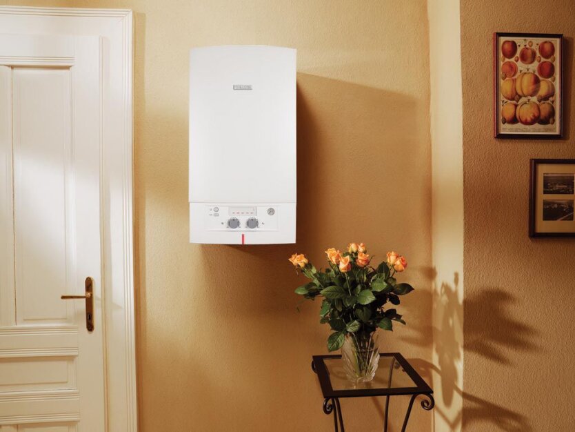 Газові котли