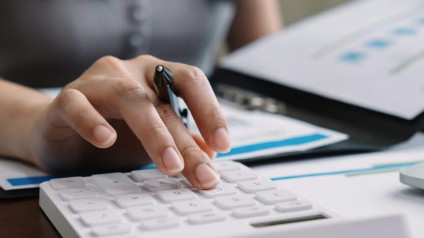 Податки в Україні / Фото: Unsplush