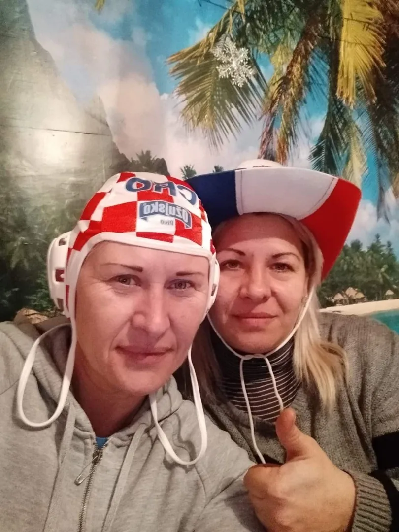 Українка після виступу за збірну Хорватії воює у ЗСУ: бойову медикиню поранили на Херсонському напрямку