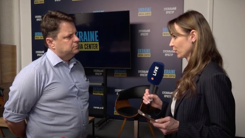 Михайло Вінницький