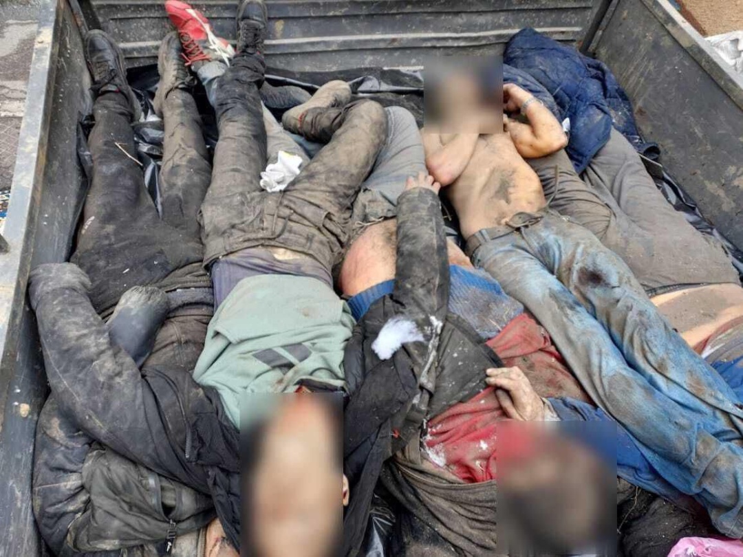 Фото: Поліція Херсонщини Фото: Поліція Херсонщини