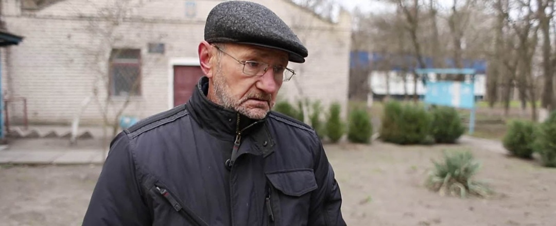 Віктор Маруняк / Фото інтернет-видання