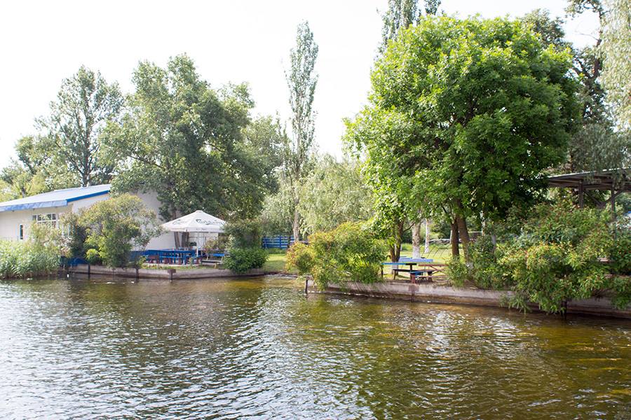 110 років третьому затону: окупанти знищили місце відпочинку та спорту херсонців (фото, відео)