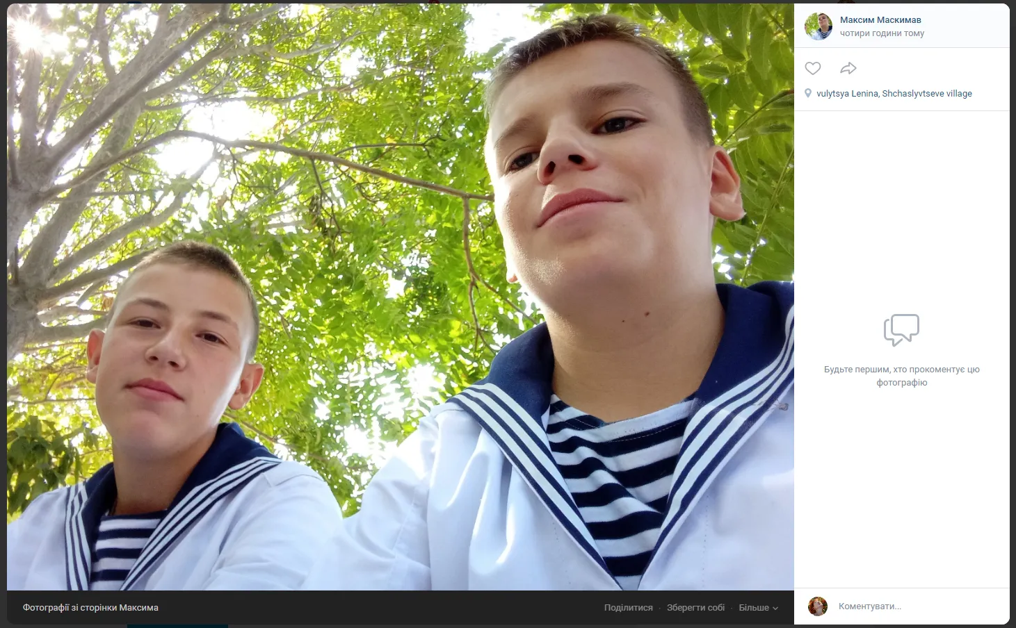 Окупанти могли перекинути на Арабатську стрілку неповнолітніх "військових": у мережі спливли докази