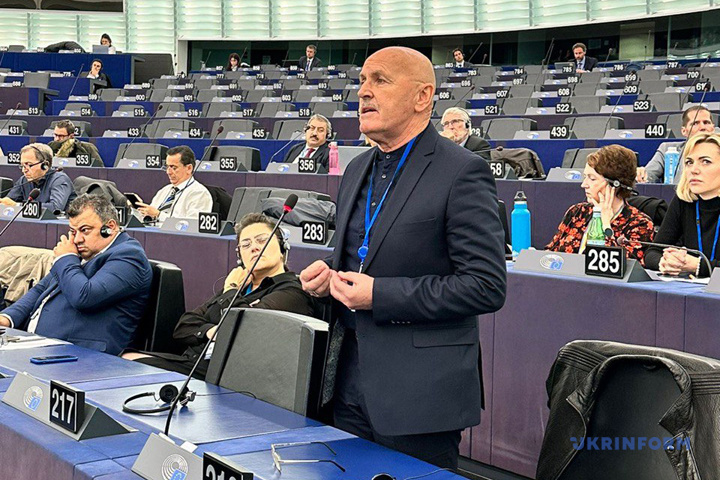 Віталій Коваленко Віталій Коваленко