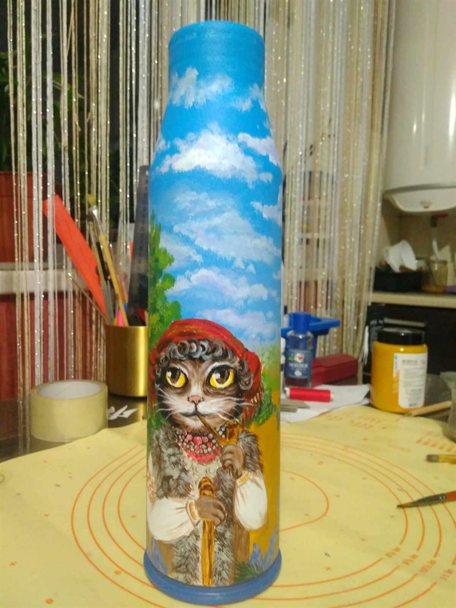 Вироби Світлани Русин