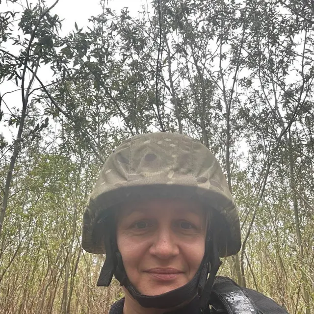 Дно Каховського моря