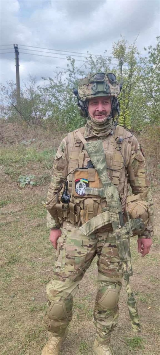 Олександр Русин