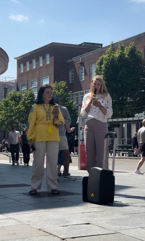 Херсонський художній музей