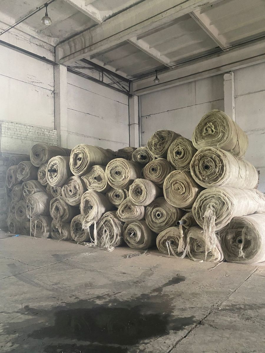 ХОКАРС отримала протидронові сітки