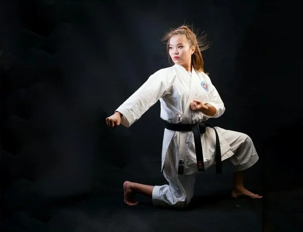 17 червня в Україні і світі святкують Всесвітній день карате / © unsplash.com