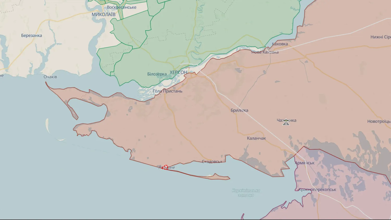 Троє з присутніх – загинули: спливли подробиці вибуху на нараді гауляйтерів у Лазурному