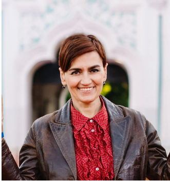 Наталія Шнайдер