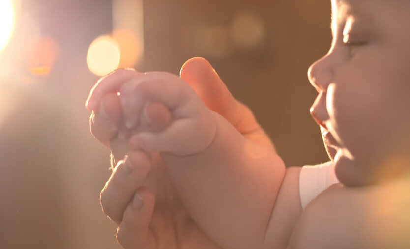 Виплати на дітей