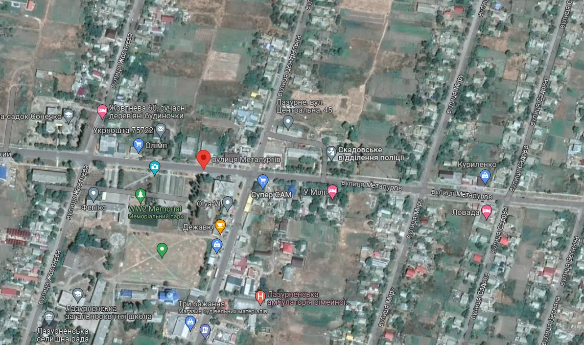 Троє з присутніх – загинули: спливли подробиці вибуху на нараді гауляйтерів у Лазурному