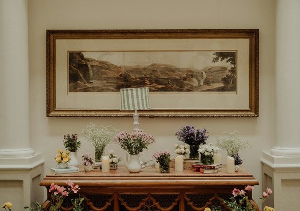 26 липня в Україні і світі святкують Міжнародний день декору / © unsplash.com