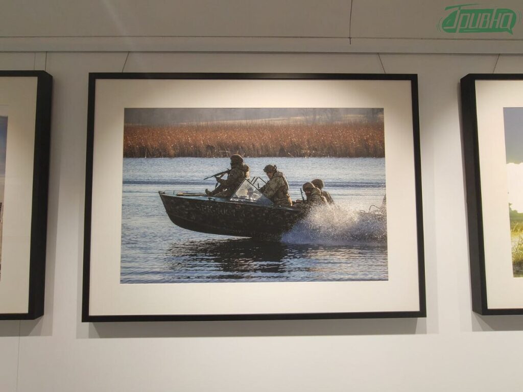 мистецький поїзд