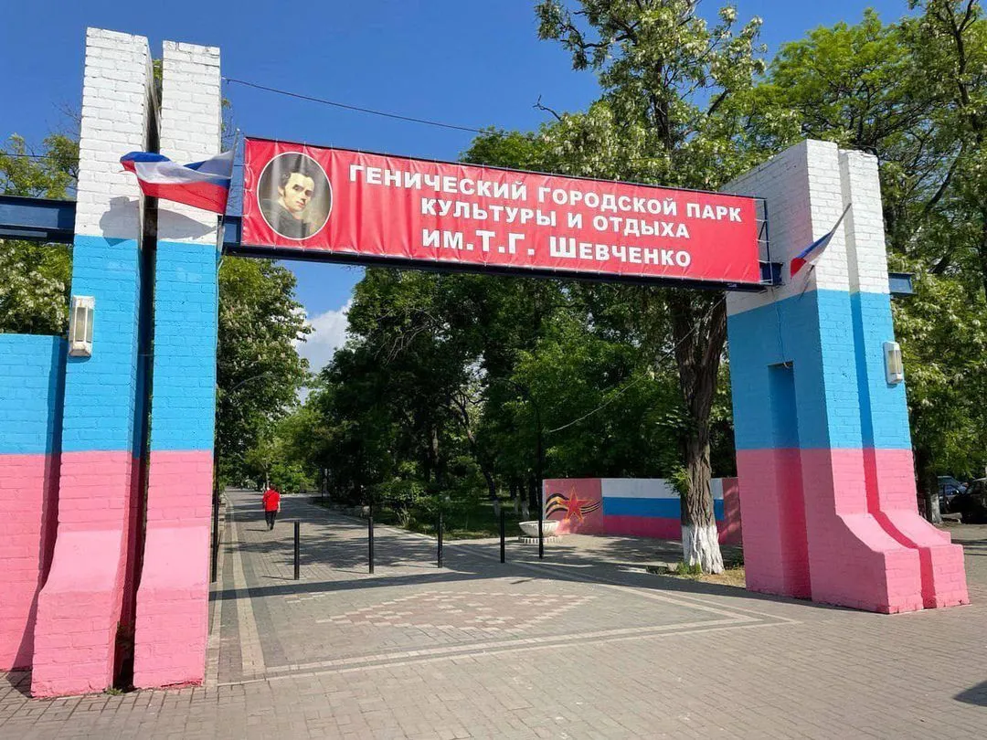 "У мене немає ненависті до ворога". Актор і боєць ЗСУ Павло Алдошин про російську мову на фронті, "ракову пухлину" України та зрадників із рідного Генічеська