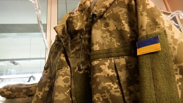 6 травня День піхоти ЗСУ